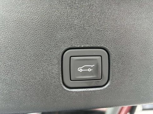 New 2027 Cadillac Optiq Sport RWD image 11