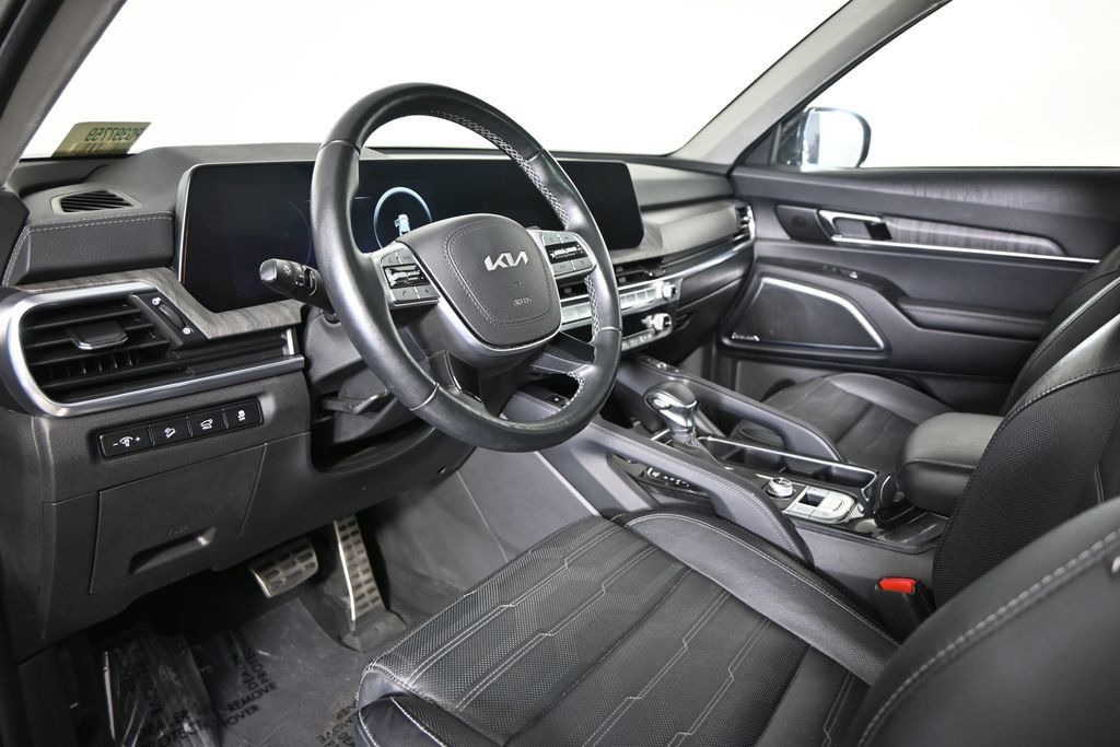 Used 2023 Kia Telluride SX AWD/4WD image 24