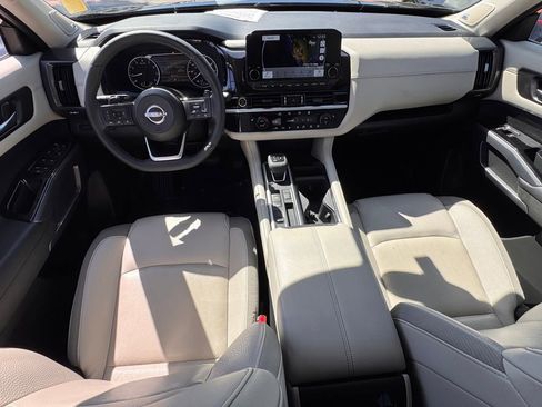 Certified 2022 Nissan Pathfinder SL w/ SL Premium Package image 21