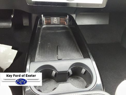 Used 2025 Ford Mustang Mach-E Premium AWD/4WD image 34