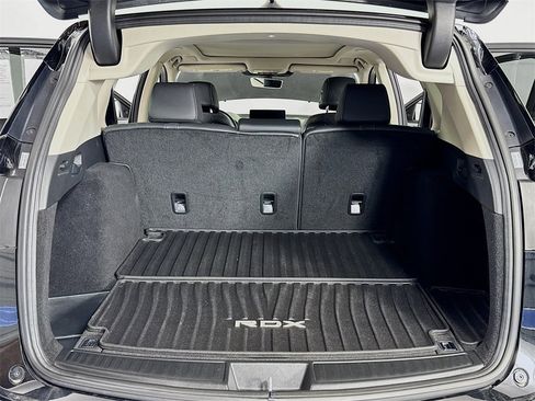 Used 2021 Acura RDX w/ Technology Package image 34