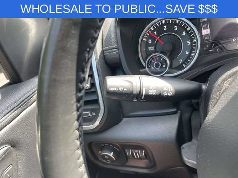 Used 2022 RAM 1500 Laramie w/ Off Road Group AWD/4WD image 27