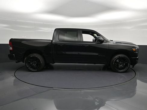 Used 2023 RAM 1500 Big Horn RWD image 4