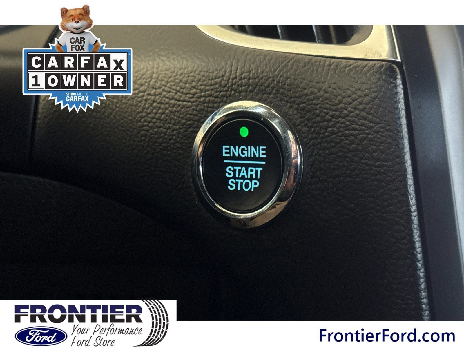Used 2023 Ford Edge ST AWD/4WD image 23