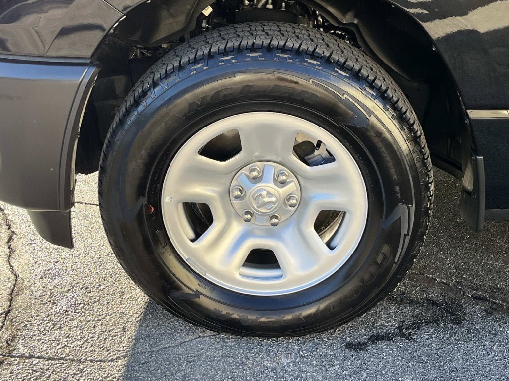 Used 2026 RAM 1500 Tradesman AWD/4WD image 9