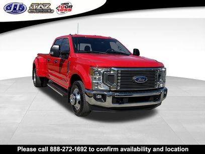 Used 2022 Ford F350 XLT w/ XLT Value Package