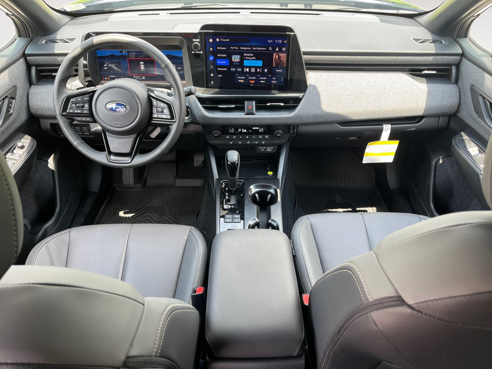 Used 2026 Subaru Outback Limited XT w/ Premium/Limited Package 2 AWD/4WD image 10