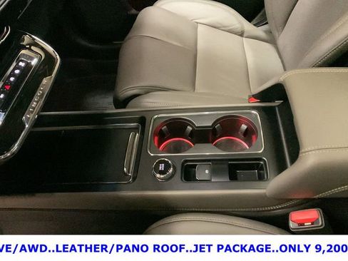 Used 2025 Lincoln Corsair Reserve w/ Equipment Group 202A image 44