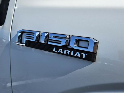 Used 2020 Ford F150 Lariat image 14