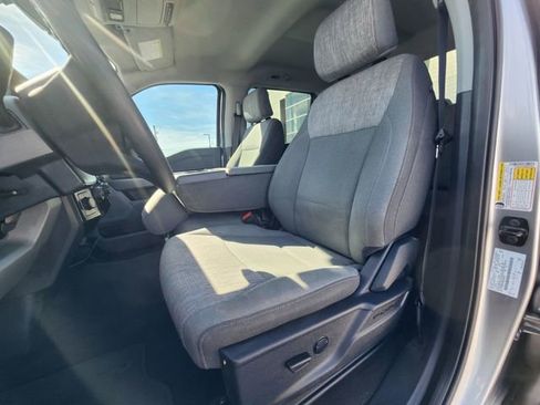 Used 2024 Ford F250 XLT w/ FX4 Off-Road Package image 9