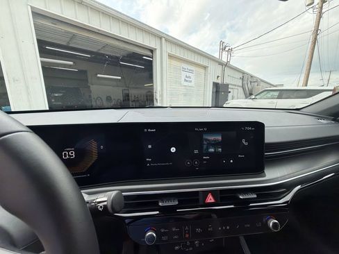 Certified 2025 Kia K5 GT-Line FWD image 16