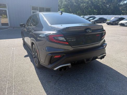 Used 2023 Subaru WRX Premium AWD/4WD image 13