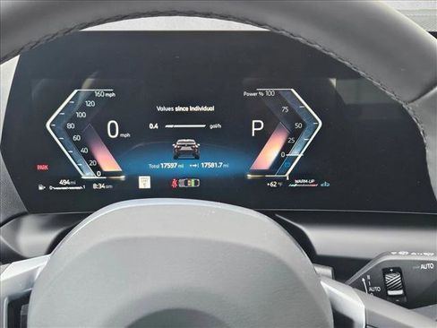 Used 2025 BMW 228i xDrive image 9