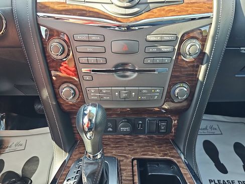 Used 2019 Nissan Armada SL w/ Premium Package RWD image 24