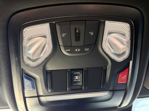 New 2026 RAM 3500 Tradesman image 17