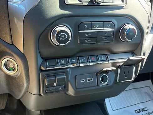 Certified 2024 Chevrolet Silverado 3500 W/T w/ WT Convenience Package image 14