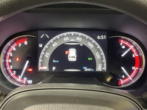 Certified 2024 Toyota RAV4 XLE w/ Convenience Package image 21