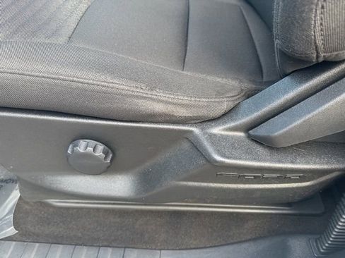 Certified 2022 Ford F150 XL w/ STX Appearance Package image 11