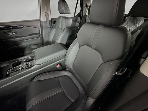 New 2026 Honda Pilot EX-L image 26