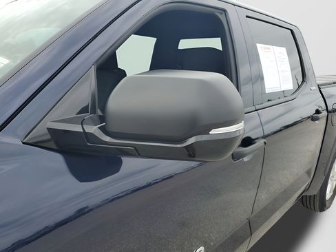 Used 2025 Toyota Tundra SR5 w/ SR5 Convenience Package RWD image 26