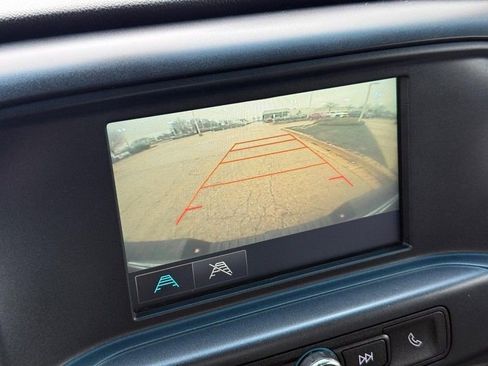 Used 2018 Chevrolet Silverado 1500 W/T w/ Special Ops Edition image 23