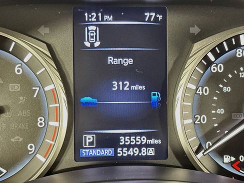 Used 2022 INFINITI Q60 Red Sport 400 w/ Proactive Package RWD image 19