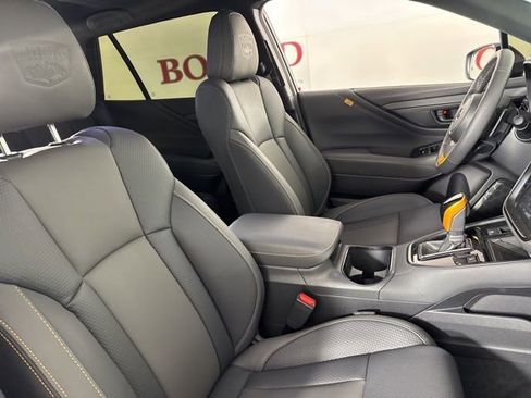 Used 2025 Subaru Outback Wilderness w/ Wilderness Package image 16