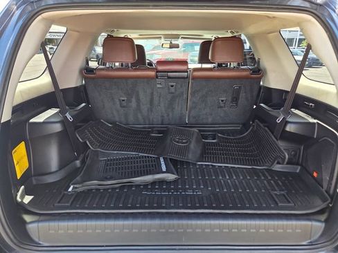 Used 2016 Toyota 4Runner Limited AWD/4WD image 14