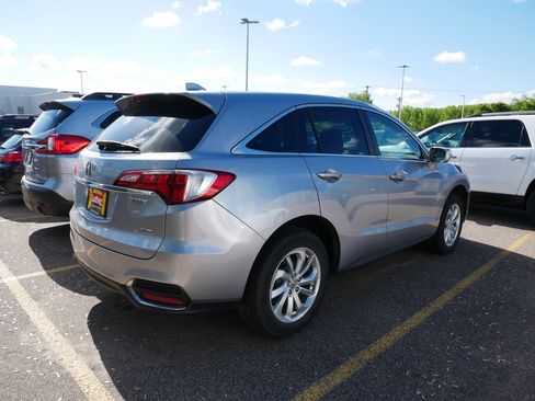 Used 2017 Acura RDX AWD image 5