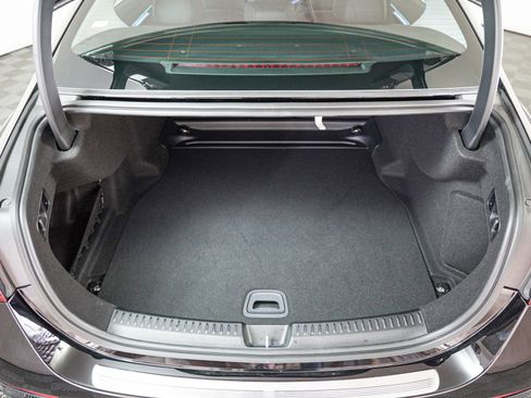 Certified 2026 Mercedes-Benz E 350 Sedan image 5