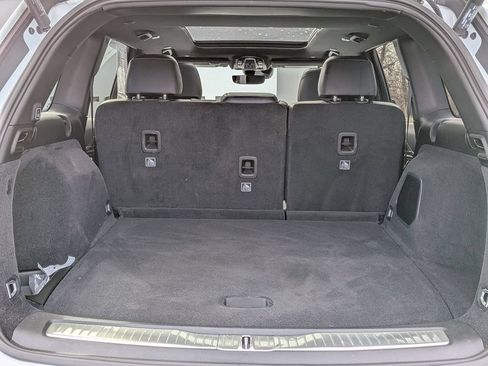 Used 2025 Jeep Grand Cherokee Overland AWD/4WD image 25