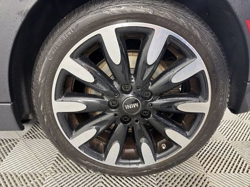 Used 2023 MINI Cooper S w/ Driver Assistance Package FWD image 9