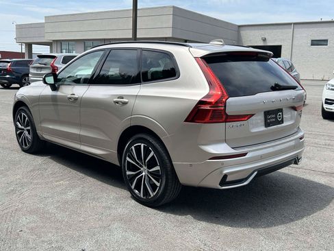 Certified 2025 Volvo XC60 B5 Plus AWD/4WD image 5
