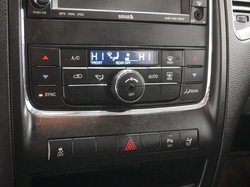 Used 2011 Dodge Durango Express w/ Popular Equipment Group image 25