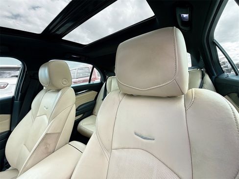 Used 2019 Cadillac CTS Luxury image 22