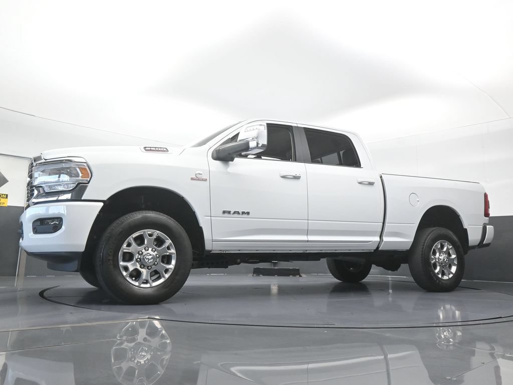Used 2023 RAM 2500 Laramie AWD/4WD image 61