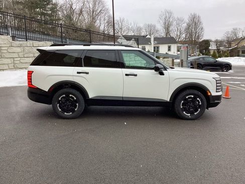 New 2026 Hyundai Palisade XRT Pro image 8