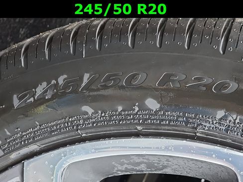 New 2026 Chrysler Pacifica Pinnacle image 60