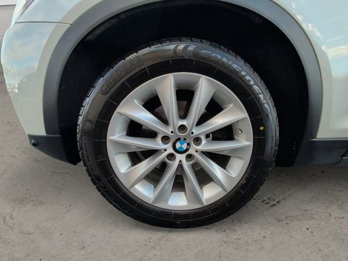 Used 2017 BMW X3 xDrive28i image 14