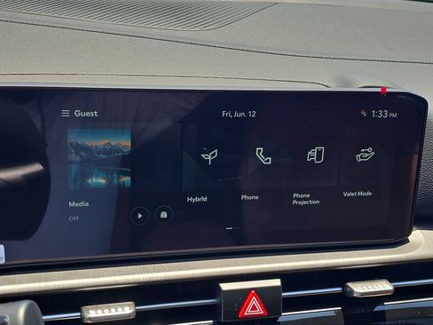 New 2026 Kia Sportage X-Line AWD/4WD image 24