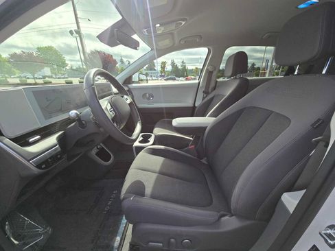 Used 2024 Hyundai Ioniq 5 SEL RWD image 21