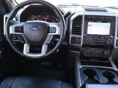 Used 2019 Ford F350 Lariat w/ Lariat Value Package image 24