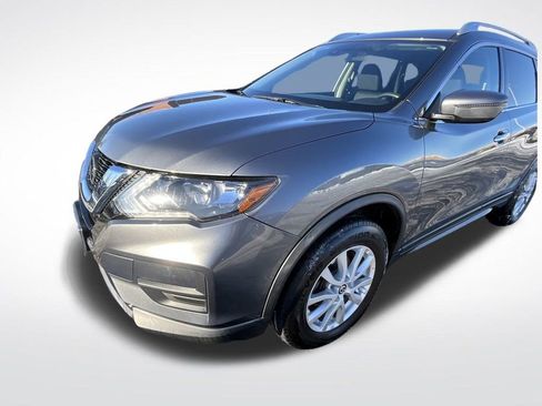 Used 2020 Nissan Rogue S w/ Special Edition Package image 24