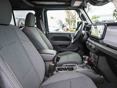 New 2026 Jeep Wrangler Willys image 31