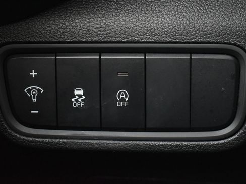 Used 2024 Kia Soul LX w/ Option Group 015 image 18