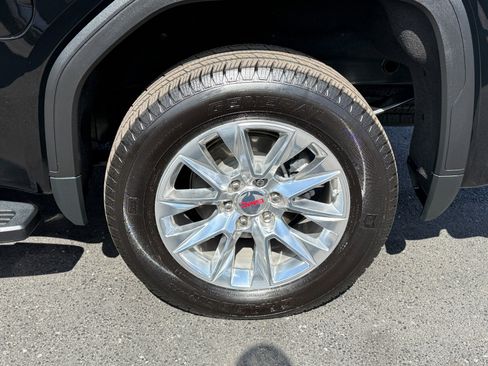 Used 2024 GMC Sierra 1500 SLT w/ SLT Premium Plus Package image 10