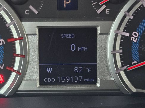 Used 2016 Toyota 4Runner Limited AWD/4WD image 16