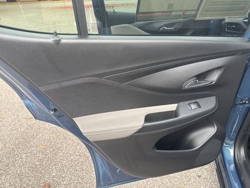 Used 2024 Buick Envista Avenir image 15