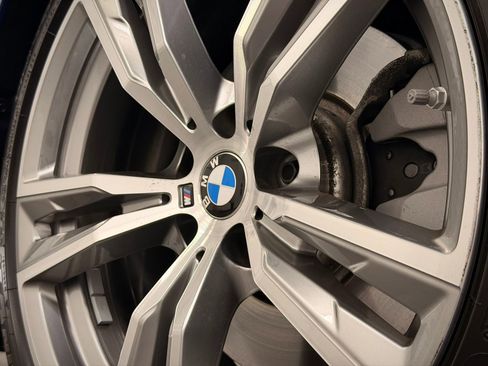 Used 2026 BMW Z4 sDrive30i RWD image 9