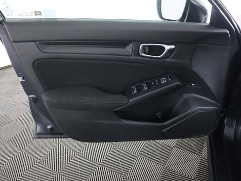 Used 2025 Honda Civic Sport image 20